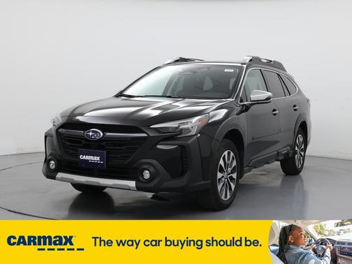2023 Subaru Outback Touring