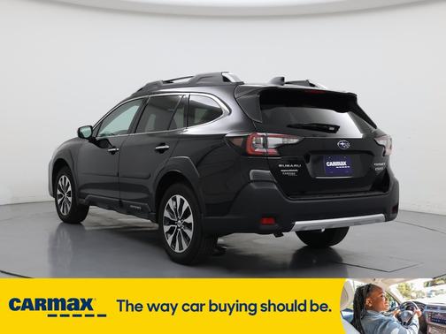 2023 Subaru Outback Touring