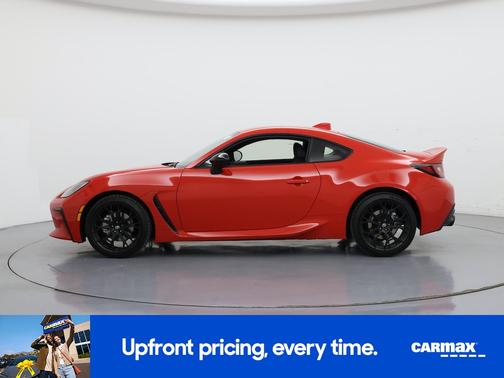 2025 Toyota GR86 Premium