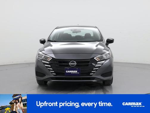 2023 Nissan Versa S