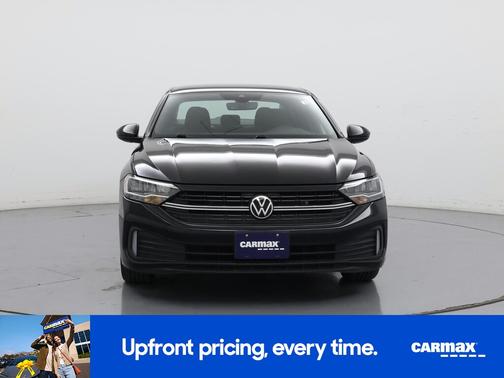 2024 Volkswagen Jetta Sport