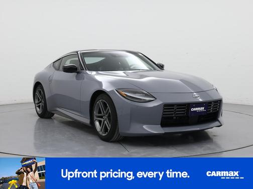 2024 Nissan Z Sport