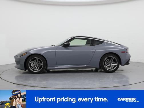 2024 Nissan Z Sport