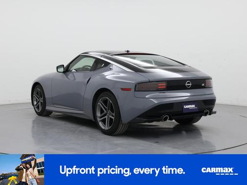 2024 Nissan Z Sport