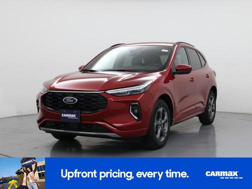2023 Ford Escape ST-Line Elite