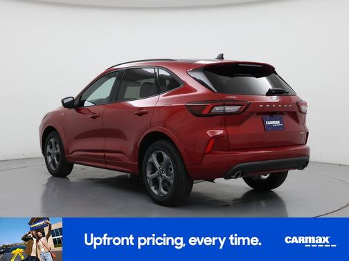 2023 Ford Escape ST-Line Elite
