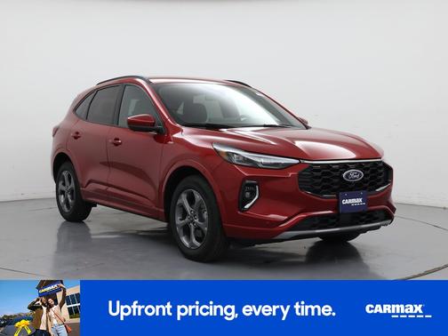 2023 Ford Escape ST-Line Elite