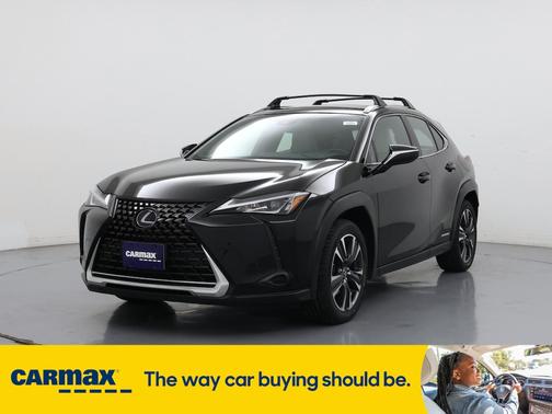 2021 Lexus UX 250h UX 250h