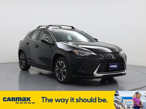 2021 Lexus UX 250h UX 250h