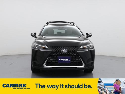 2021 Lexus UX 250h UX 250h