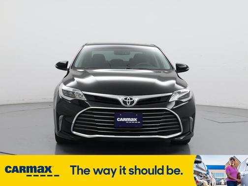 2016 Toyota Avalon XLE Premium