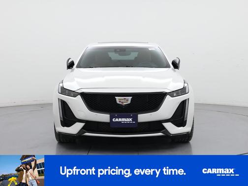 2023 Cadillac CT5 Sport