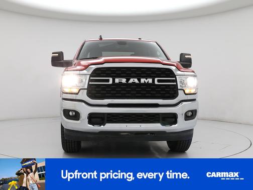2024 RAM 2500 Bighorn