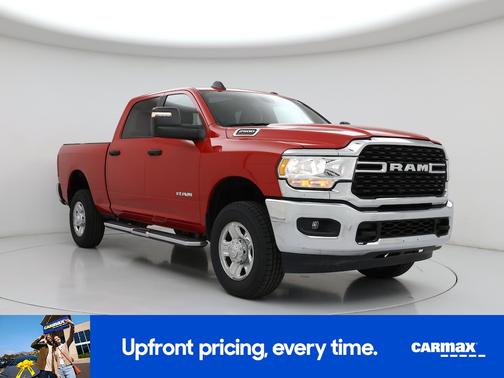 2024 RAM 2500 Bighorn