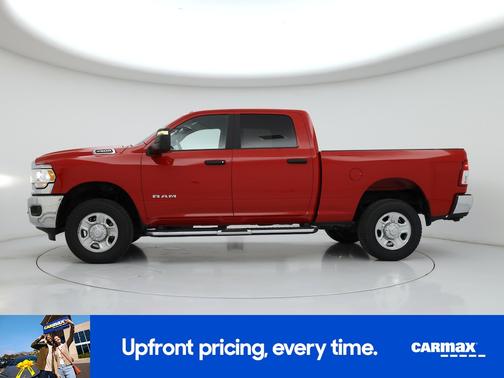 2024 RAM 2500 Bighorn
