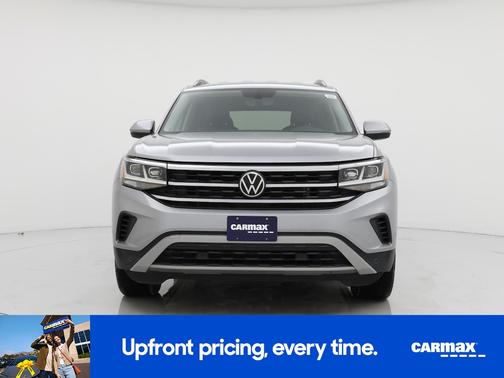 2021 Volkswagen Atlas SE w/Tech