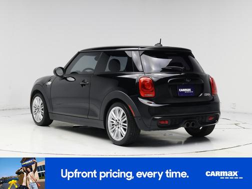 2017 MINI Hardtop S