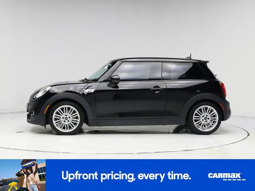 2017 MINI Hardtop S