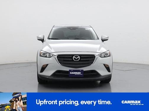 2019 Mazda CX-3 Touring