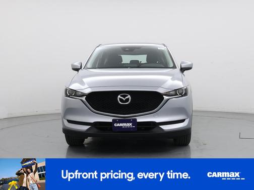 2019 Mazda CX-5 Sport