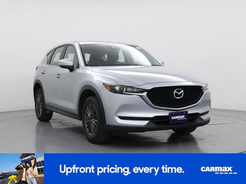 2019 Mazda CX-5 Sport