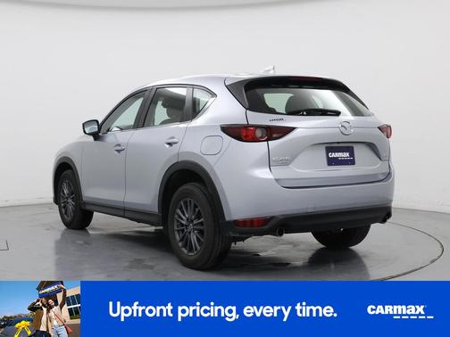 2019 Mazda CX-5 Sport