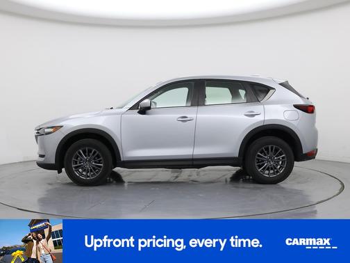 2019 Mazda CX-5 Sport