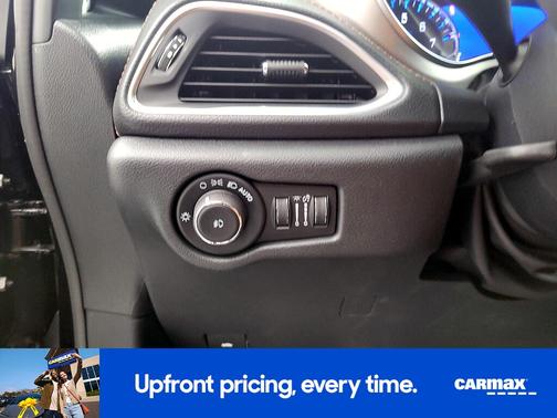 2025 Chrysler Pacifica Pinnacle