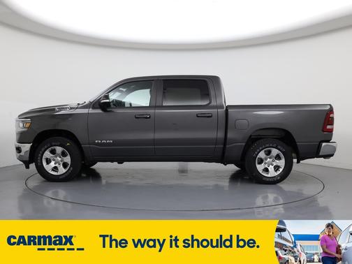 2021 RAM 1500 Bighorn