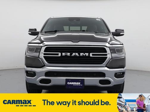 2021 RAM 1500 Bighorn