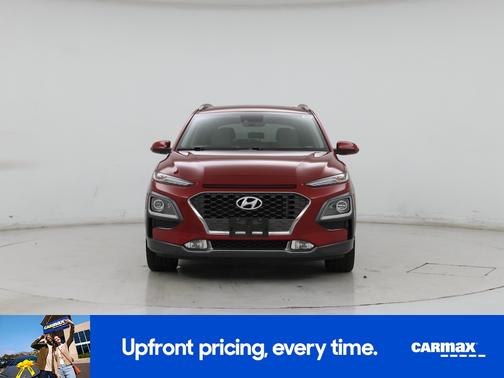 2019 Hyundai KONA Limited