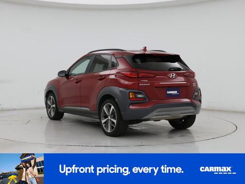2019 Hyundai KONA Limited