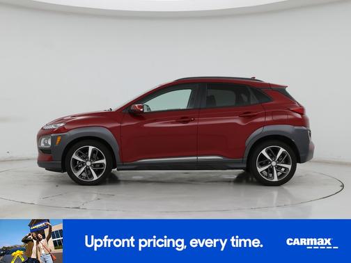 2019 Hyundai KONA Limited