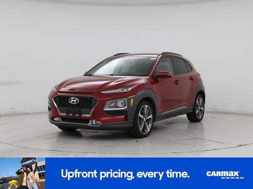 2019 Hyundai KONA Limited