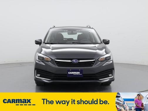 2022 Subaru Impreza Limited