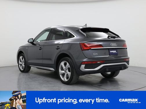 2021 Audi Q5 Sportback Premium
