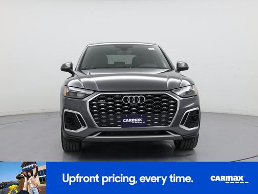 2021 Audi Q5 Sportback Premium