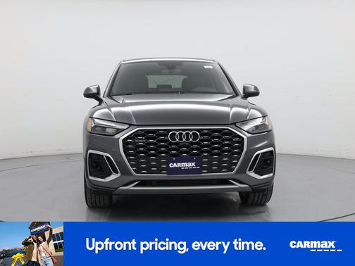 2021 Audi Q5 Sportback Premium