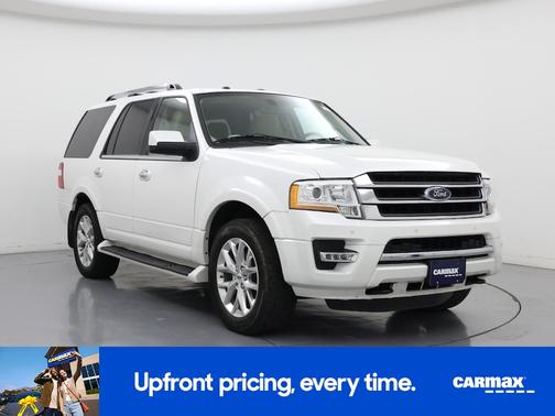 2016 Ford Expedition Limited