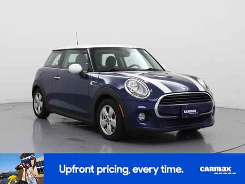 2016 MINI Hardtop 