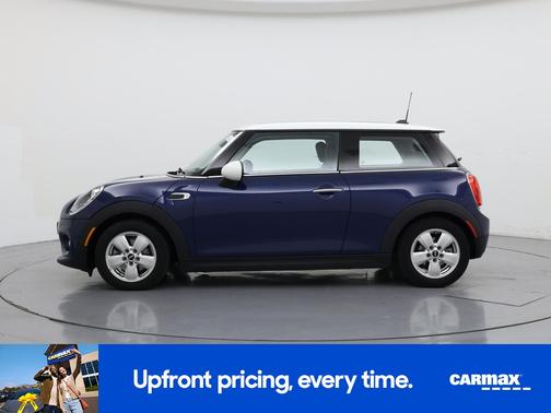 2016 MINI Hardtop 