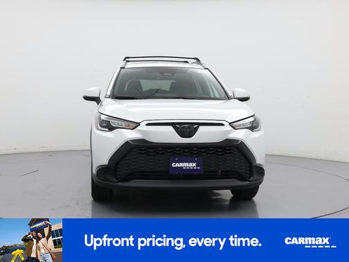 2024 Toyota Corolla Cross Hybrid SE