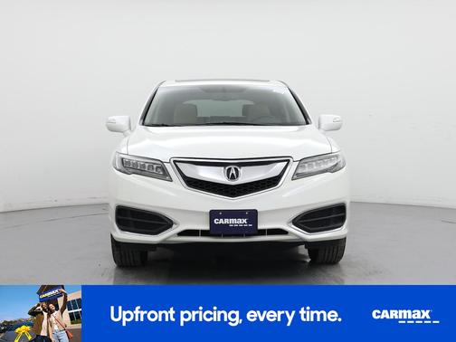 2017 Acura RDX AWD