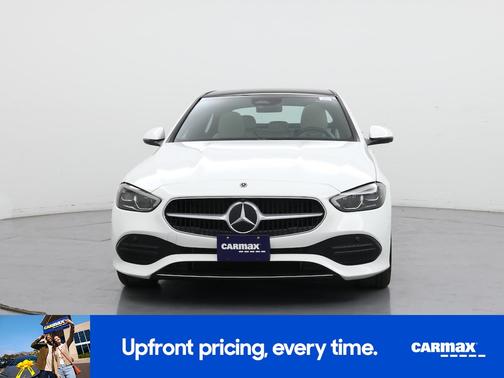 2023 Mercedes-Benz C-Class C 300