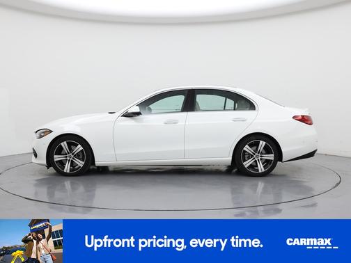 2023 Mercedes-Benz C-Class C 300