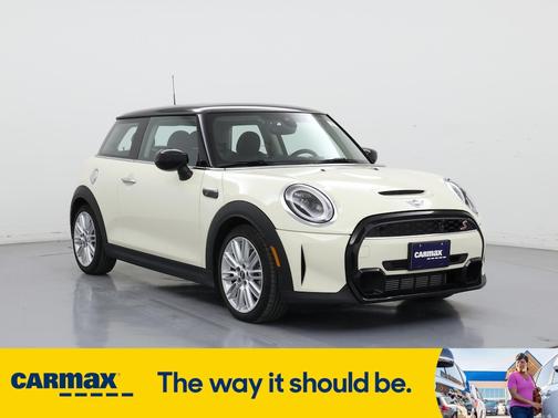 2022 MINI Hardtop S