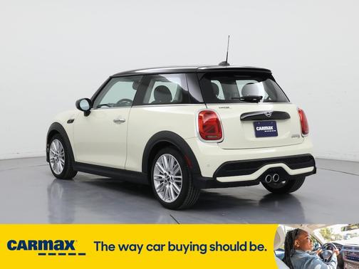 2022 MINI Hardtop S