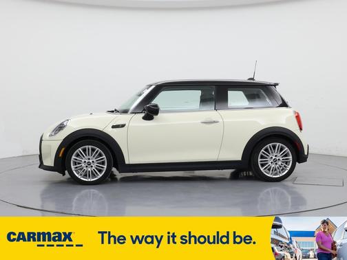 2022 MINI Hardtop S