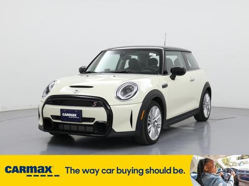 2022 MINI Hardtop S