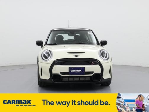 2022 MINI Hardtop S